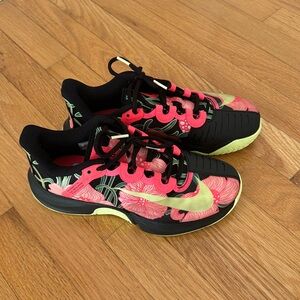 Nike Women's Court Air Zoom GP Turbo Osaka Premium Tennis Shoes US Size 7